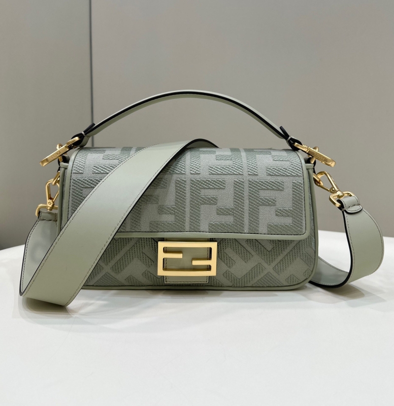 Fendi Satchel Bags